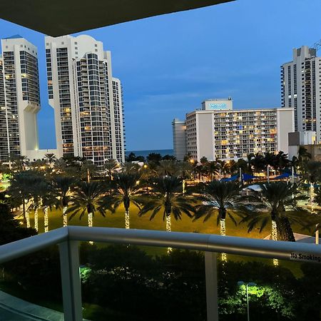 Ocean Reserve Miami Luxury Rentals Miami Beach Eksteriør bilde