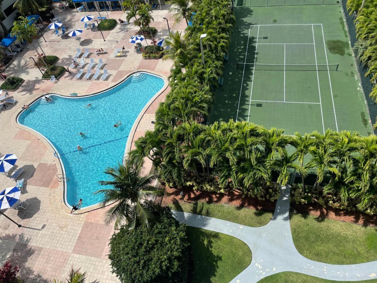 Ocean Reserve Miami Luxury Rentals Miami Beach Eksteriør bilde