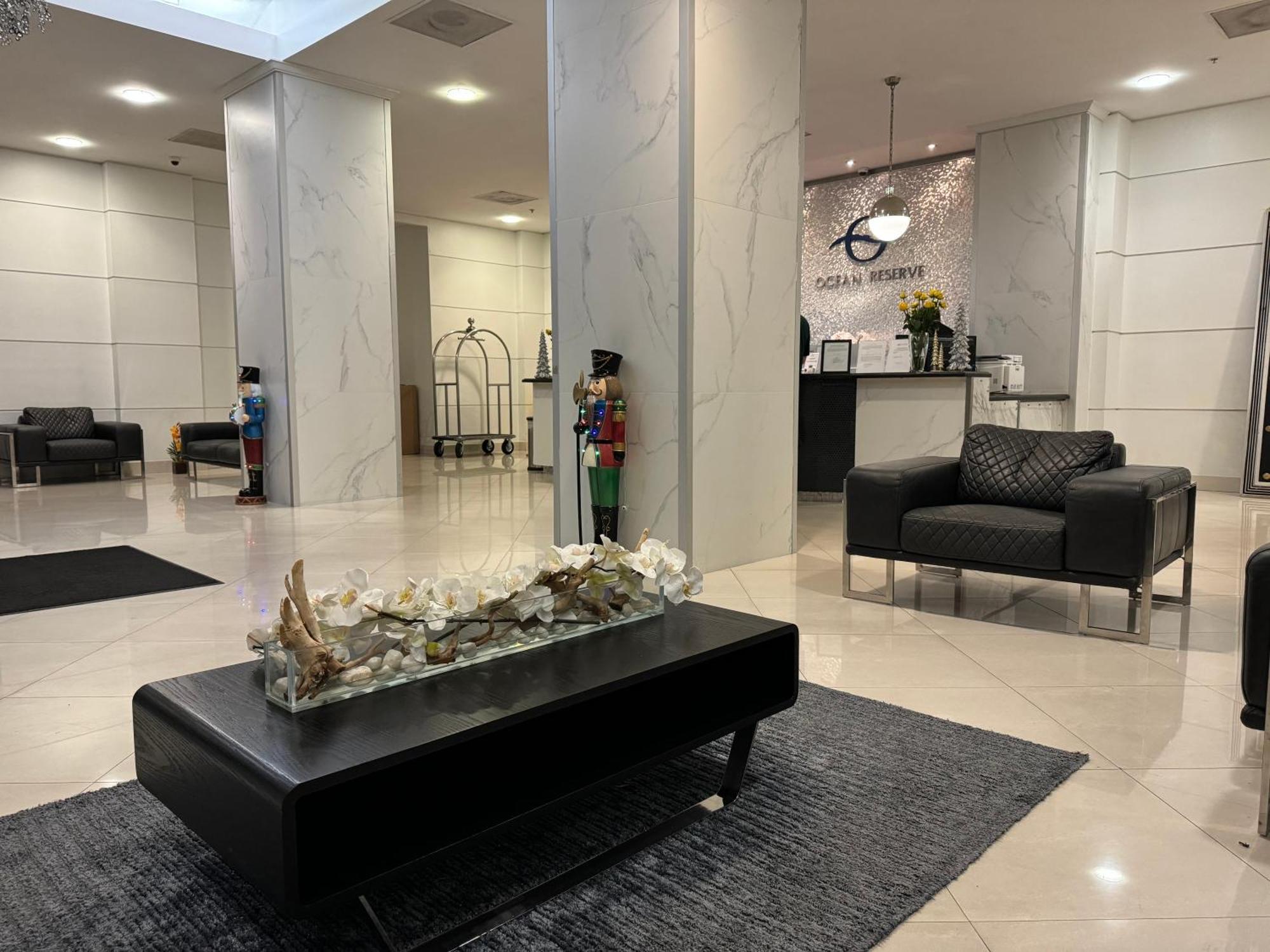 Ocean Reserve Miami Luxury Rentals Miami Beach Eksteriør bilde