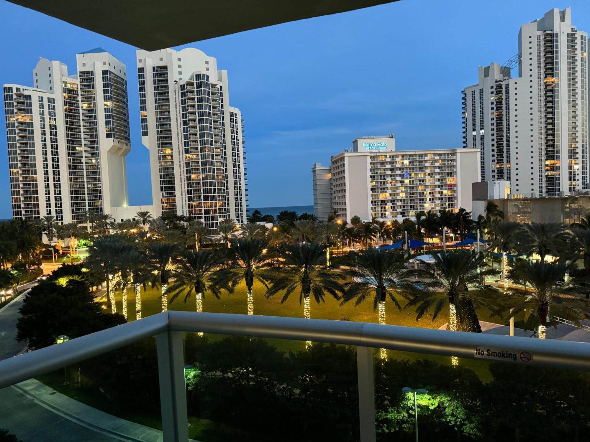 Ocean Reserve Miami Luxury Rentals Miami Beach Eksteriør bilde