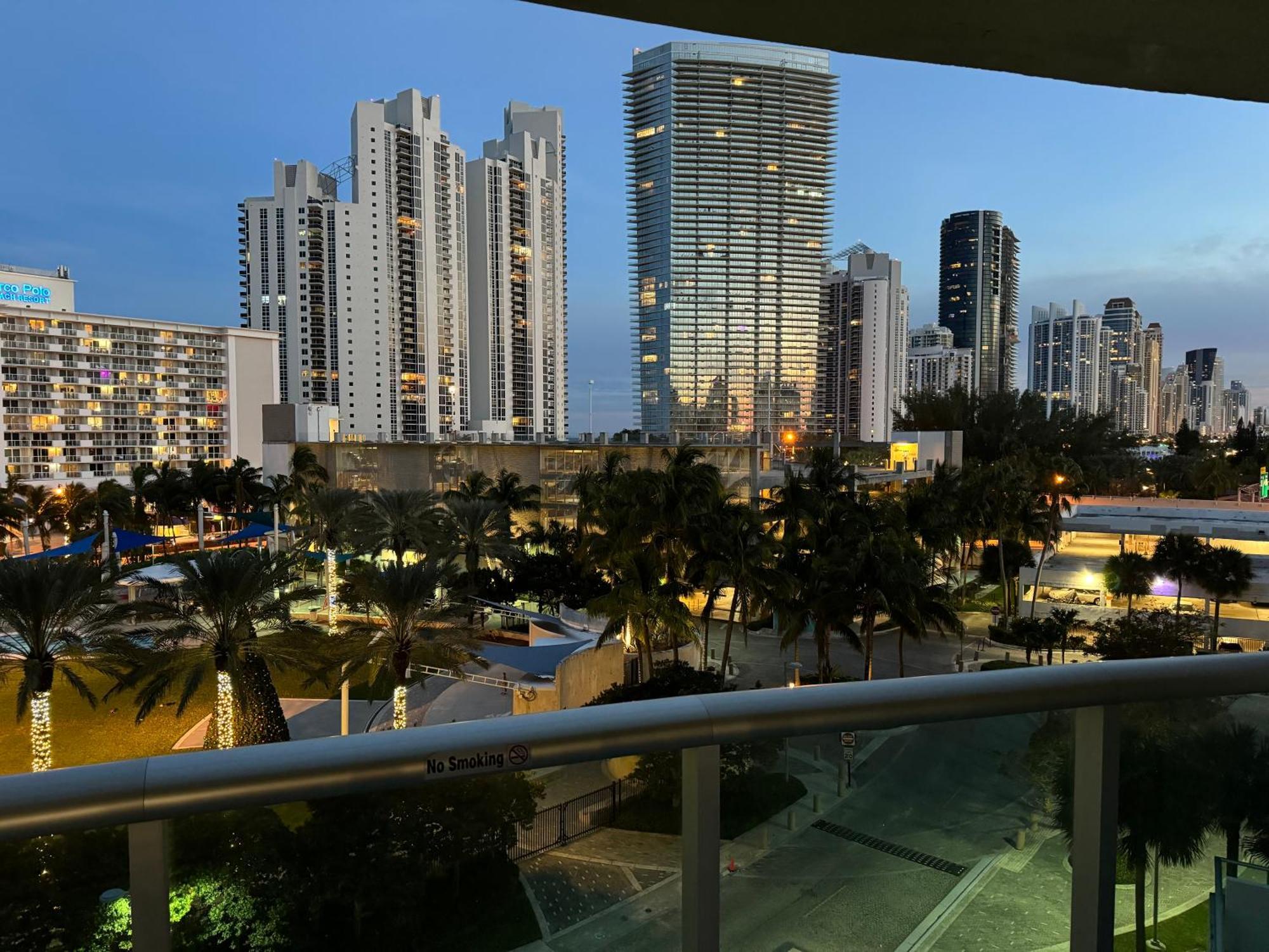 Ocean Reserve Miami Luxury Rentals Miami Beach Eksteriør bilde