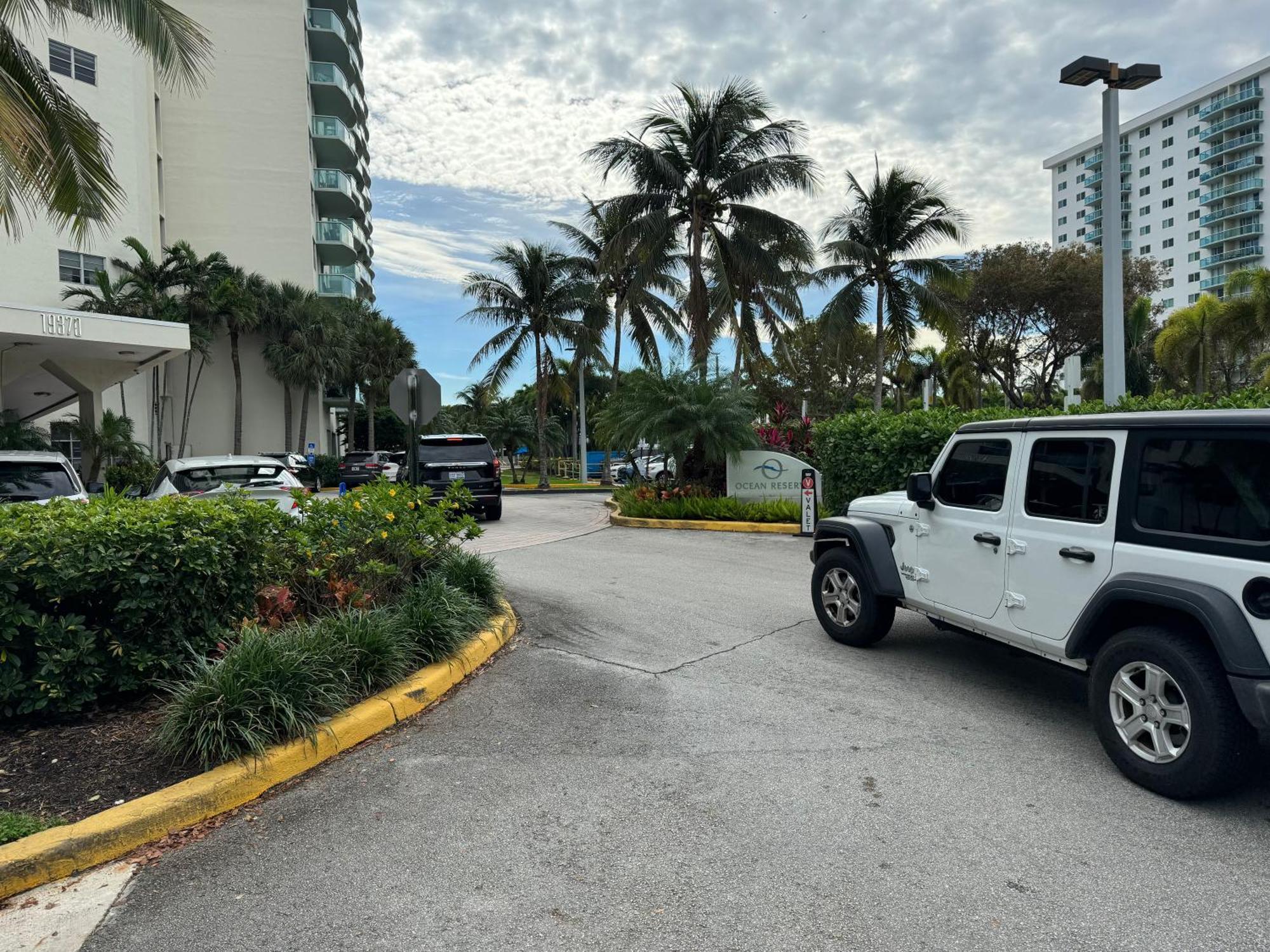 Ocean Reserve Miami Luxury Rentals Miami Beach Eksteriør bilde
