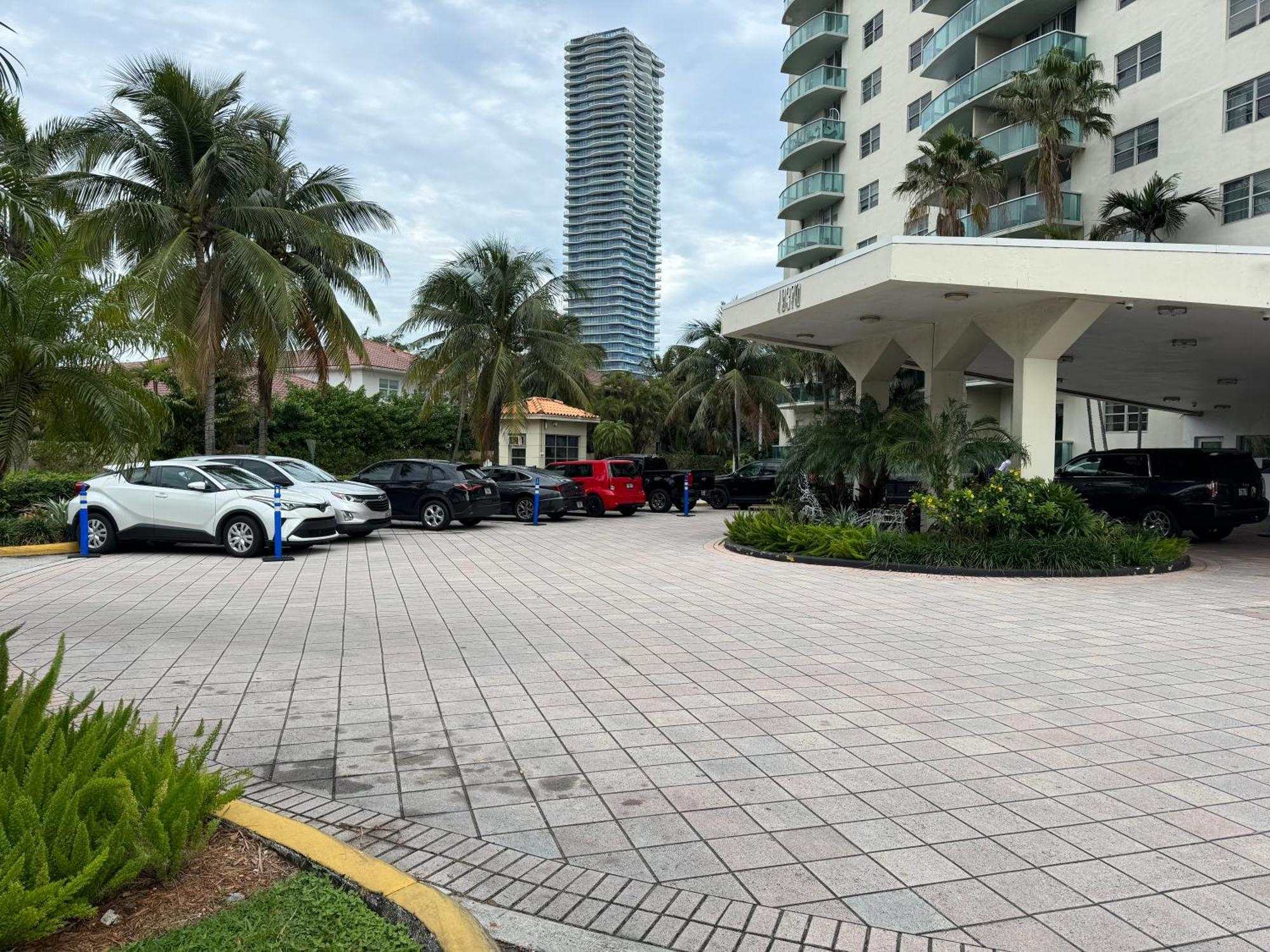 Ocean Reserve Miami Luxury Rentals Miami Beach Eksteriør bilde