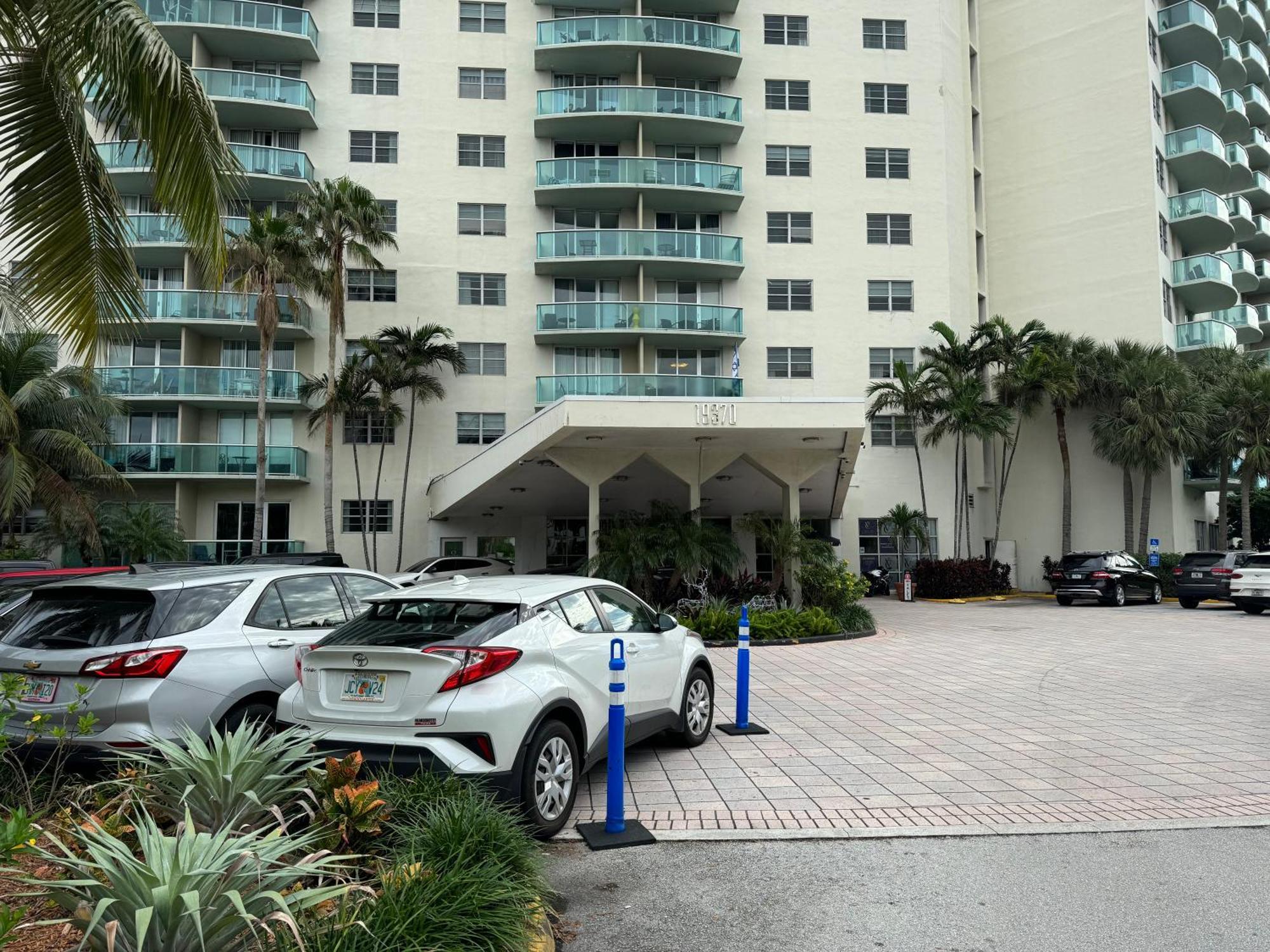 Ocean Reserve Miami Luxury Rentals Miami Beach Eksteriør bilde