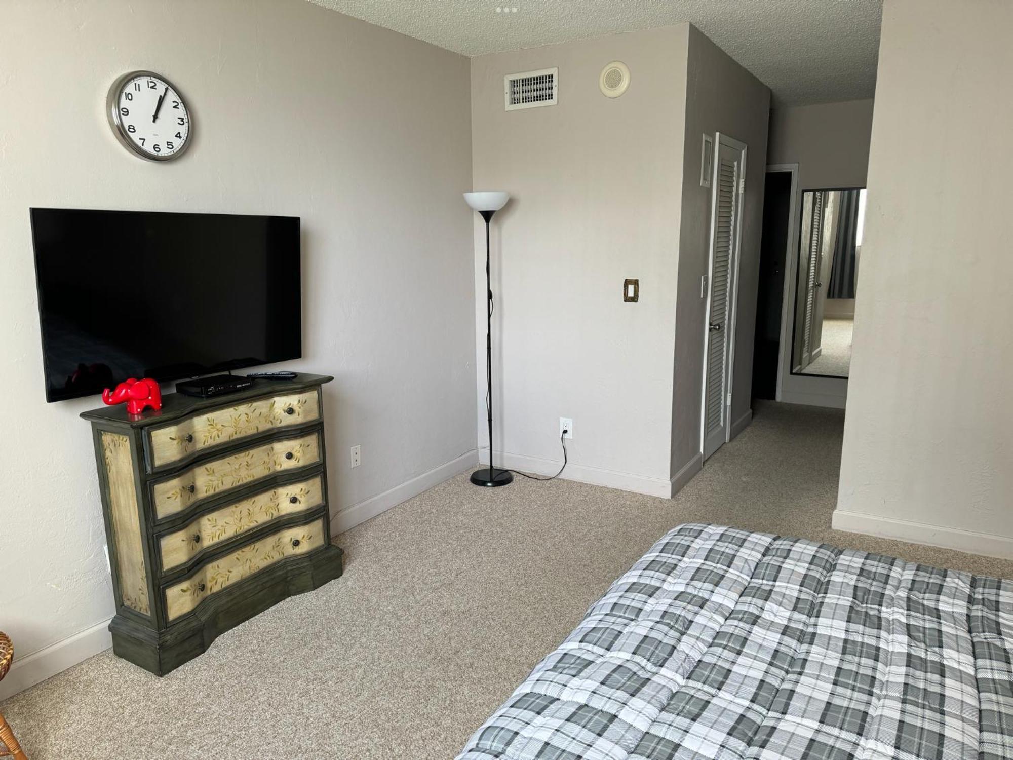 Ocean Reserve Miami Luxury Rentals Miami Beach Eksteriør bilde