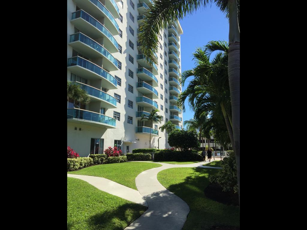 Ocean Reserve Miami Luxury Rentals Miami Beach Rom bilde