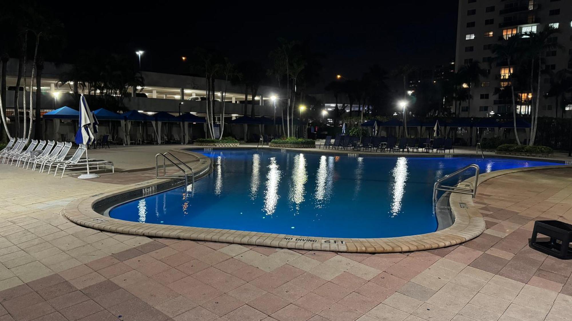 Ocean Reserve Miami Luxury Rentals Miami Beach Eksteriør bilde