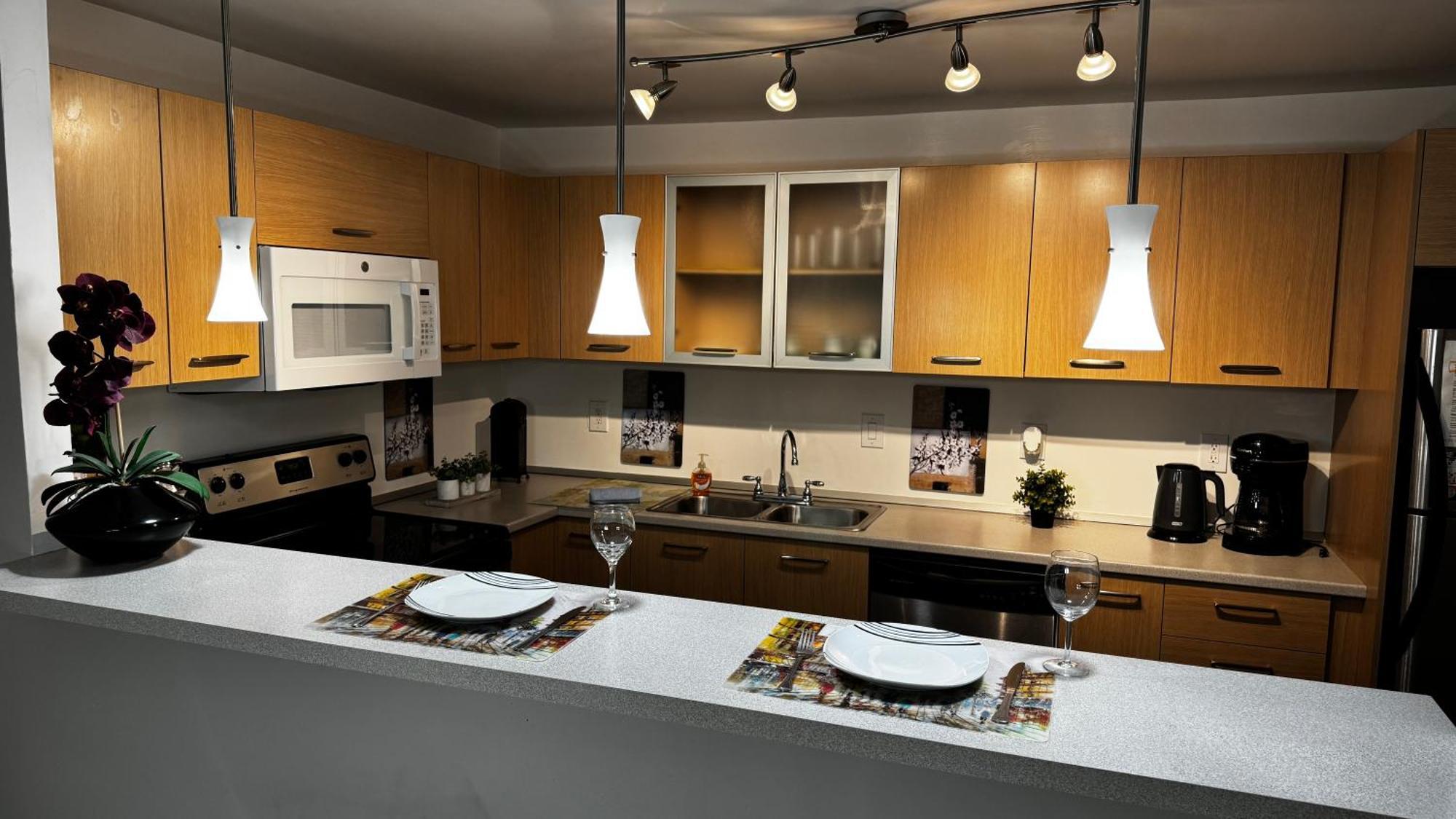 Ocean Reserve Miami Luxury Rentals Miami Beach Eksteriør bilde