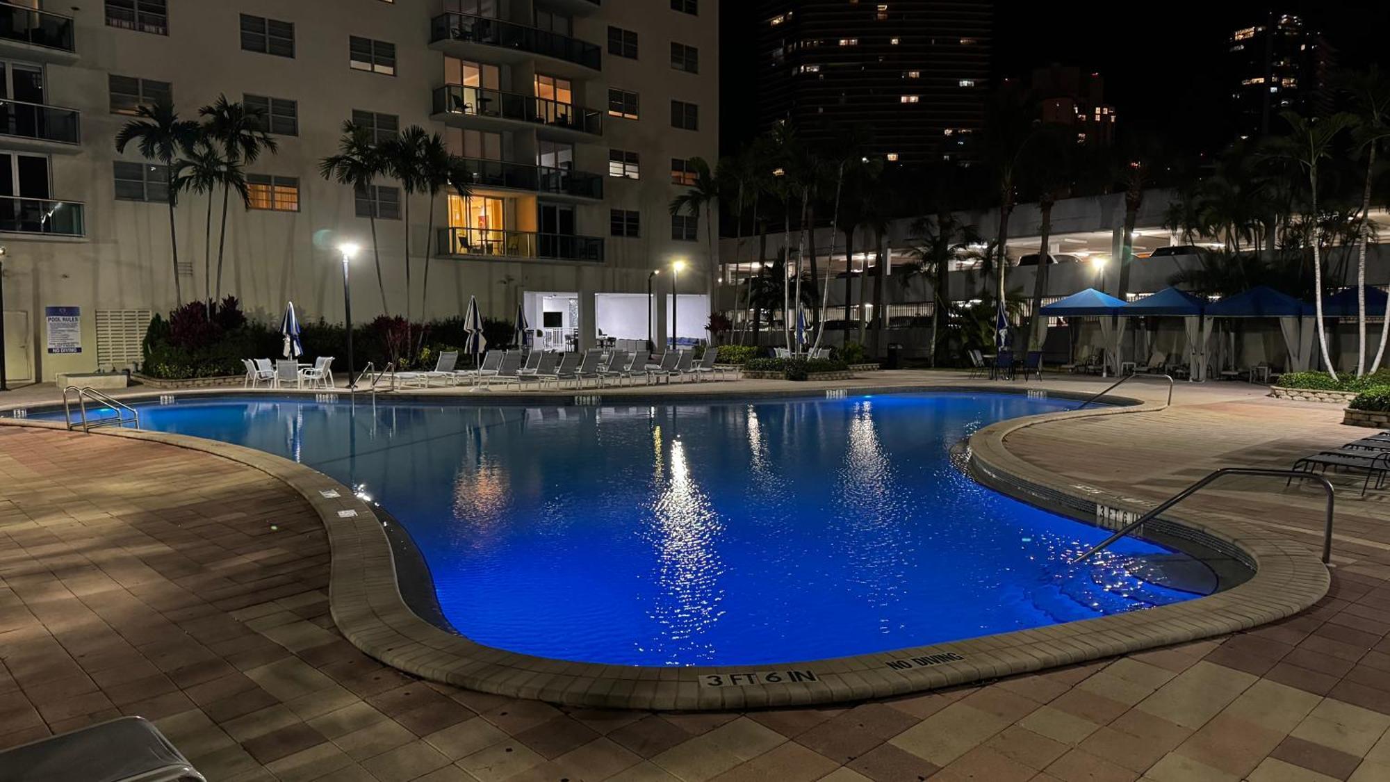 Ocean Reserve Miami Luxury Rentals Miami Beach Eksteriør bilde