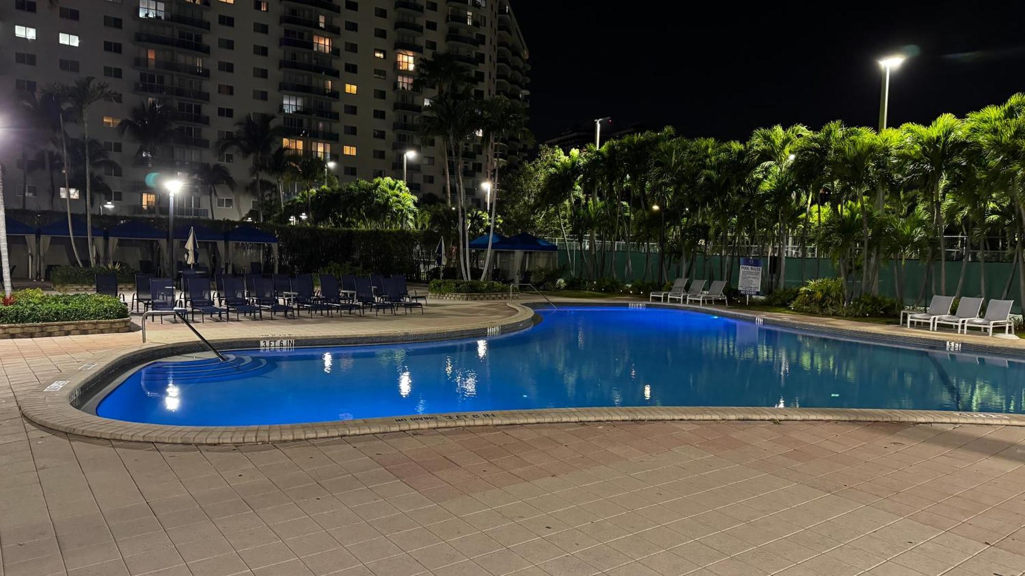 Ocean Reserve Miami Luxury Rentals Miami Beach Eksteriør bilde