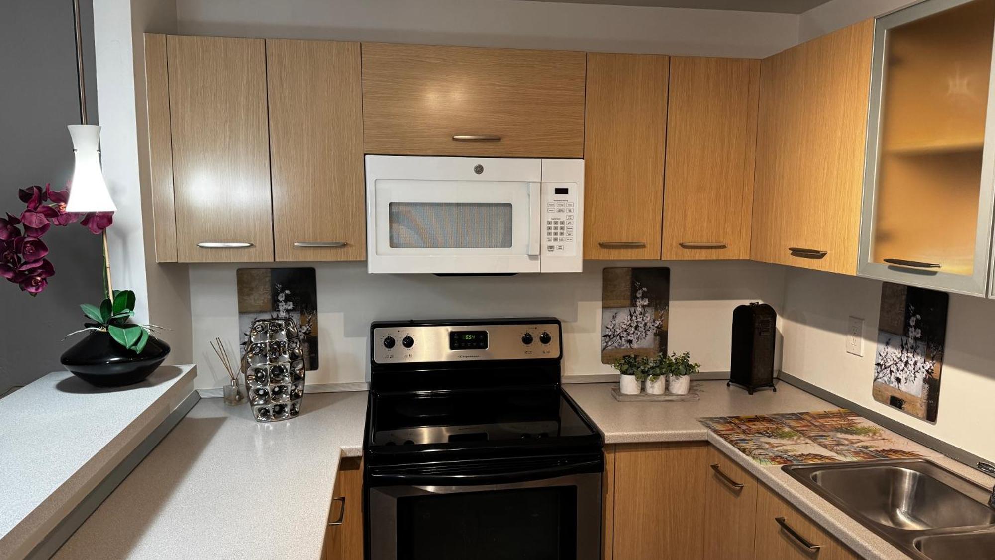Ocean Reserve Miami Luxury Rentals Miami Beach Eksteriør bilde