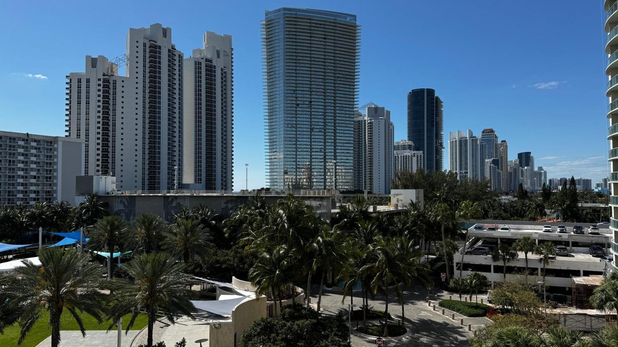 Ocean Reserve Miami Luxury Rentals Miami Beach Eksteriør bilde