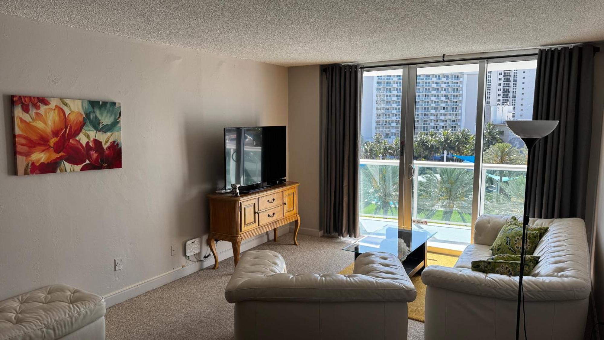Ocean Reserve Miami Luxury Rentals Miami Beach Eksteriør bilde