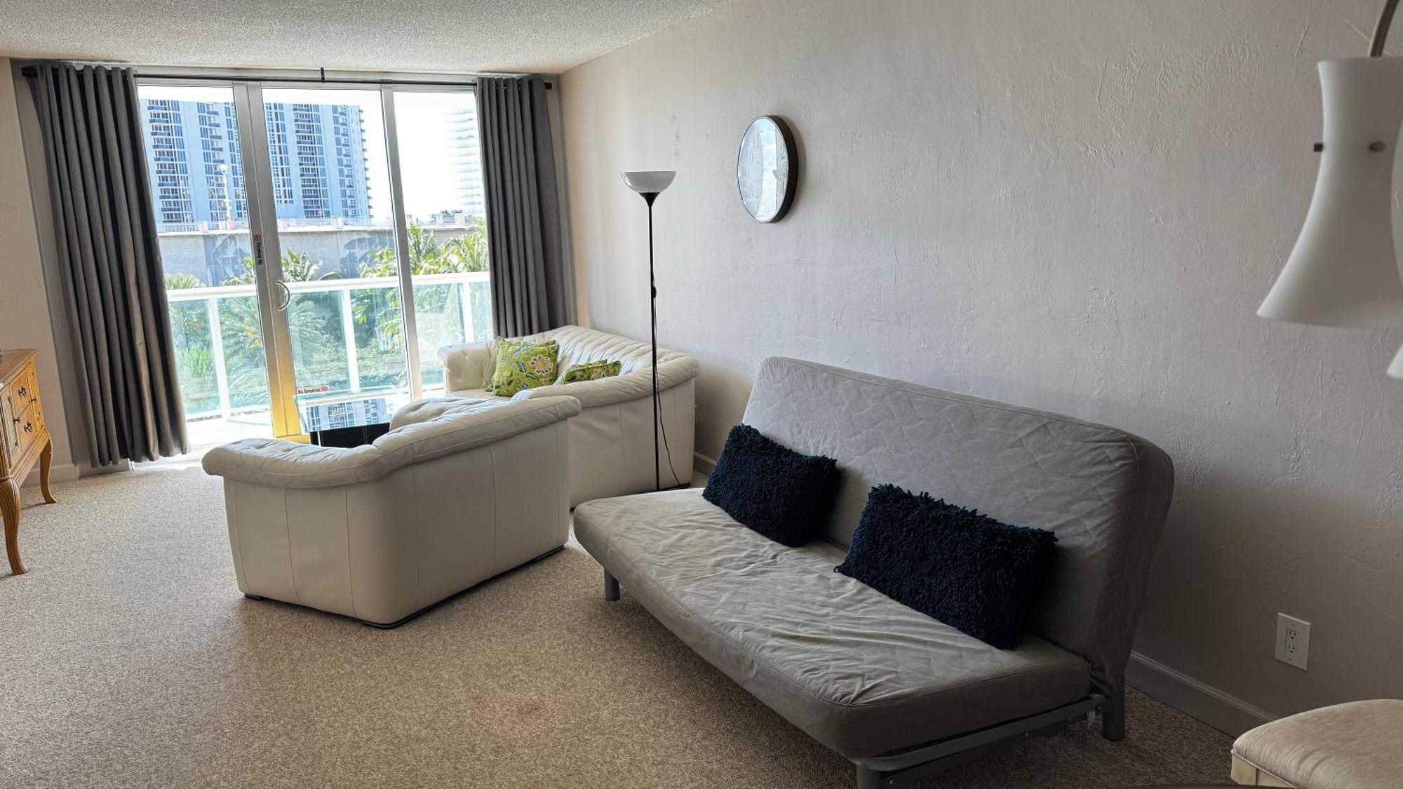 Ocean Reserve Miami Luxury Rentals Miami Beach Eksteriør bilde