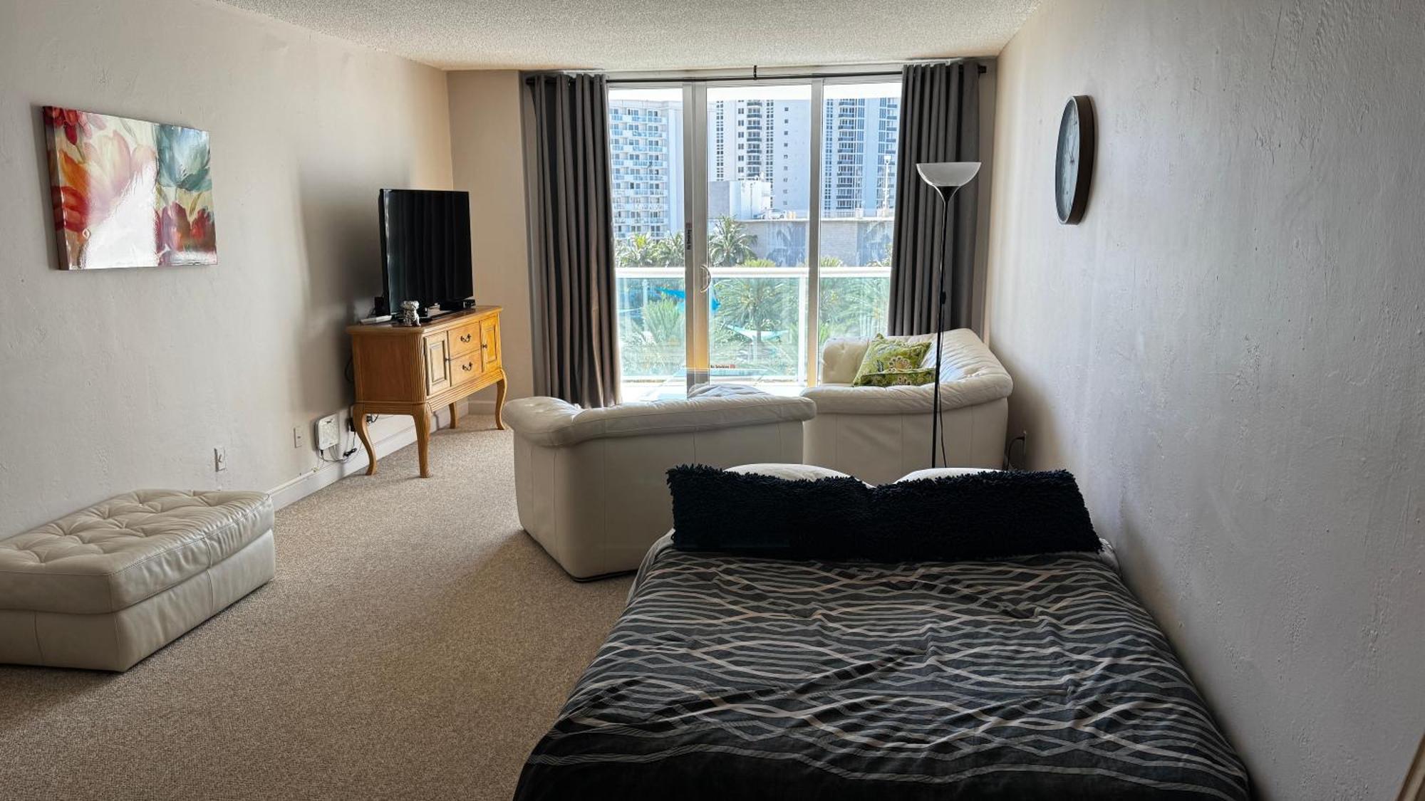 Ocean Reserve Miami Luxury Rentals Miami Beach Eksteriør bilde