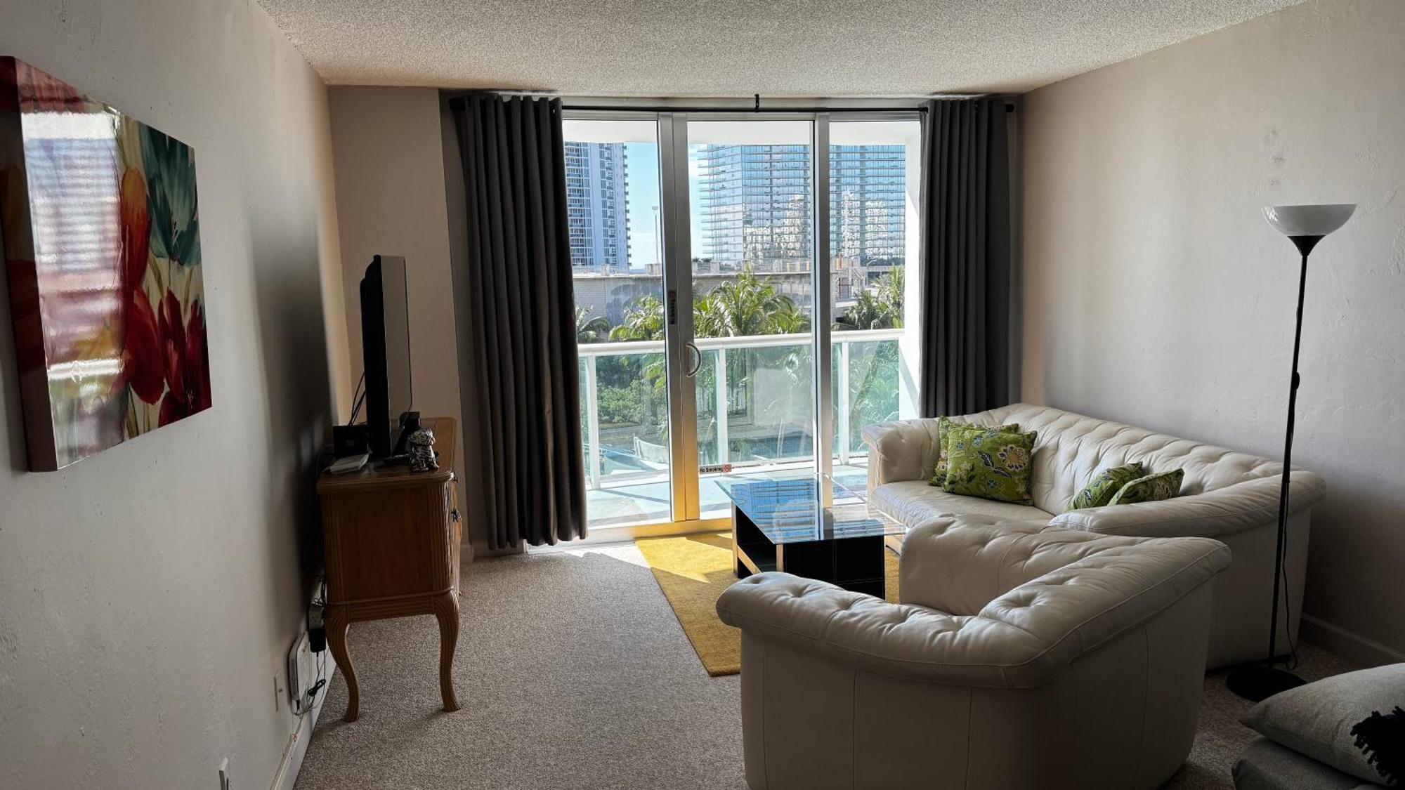 Ocean Reserve Miami Luxury Rentals Miami Beach Eksteriør bilde
