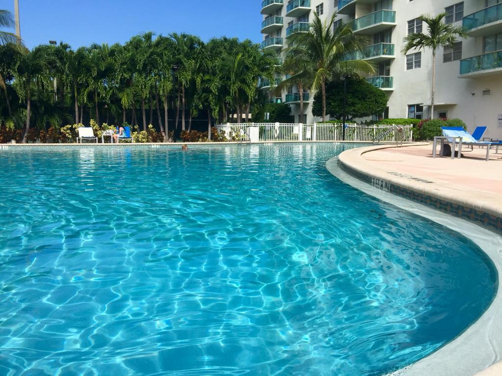 Ocean Reserve Miami Luxury Rentals Miami Beach Eksteriør bilde