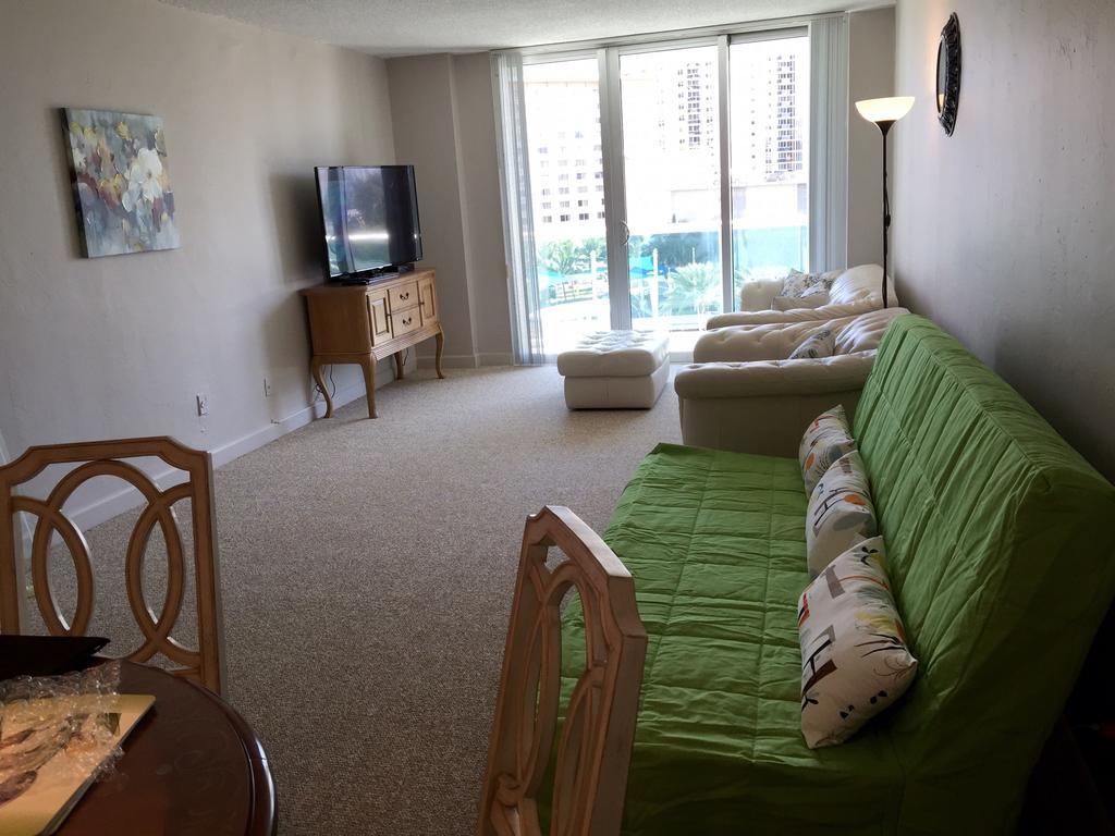 Ocean Reserve Miami Luxury Rentals Miami Beach Eksteriør bilde