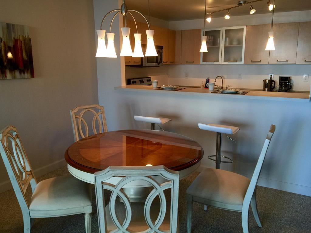 Ocean Reserve Miami Luxury Rentals Miami Beach Eksteriør bilde
