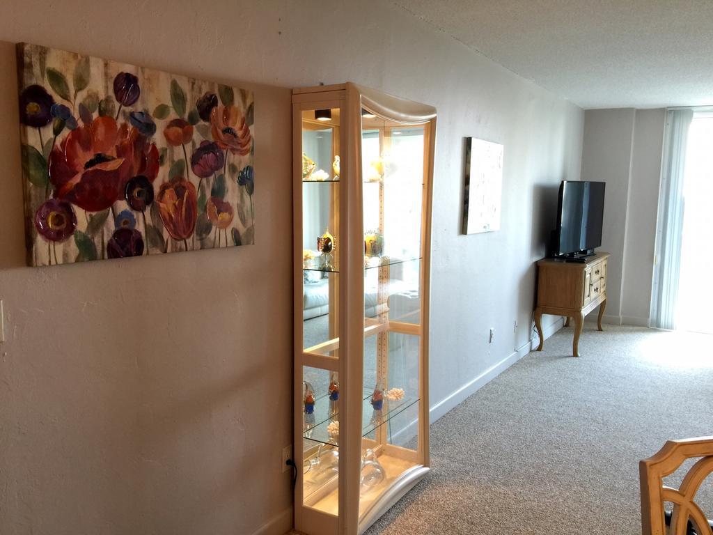 Ocean Reserve Miami Luxury Rentals Miami Beach Rom bilde