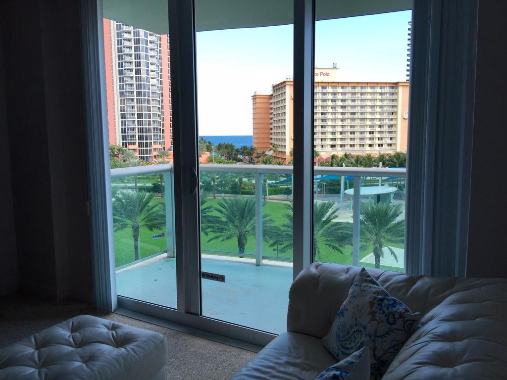 Ocean Reserve Miami Luxury Rentals Miami Beach Eksteriør bilde