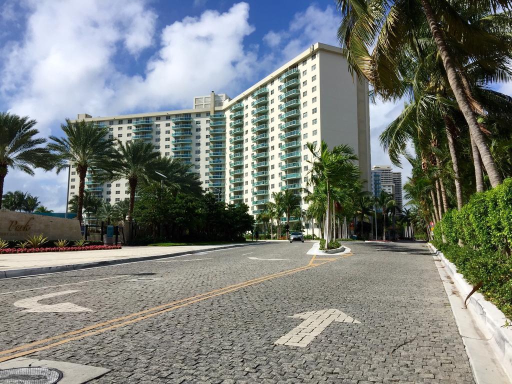 Ocean Reserve Miami Luxury Rentals Miami Beach Rom bilde