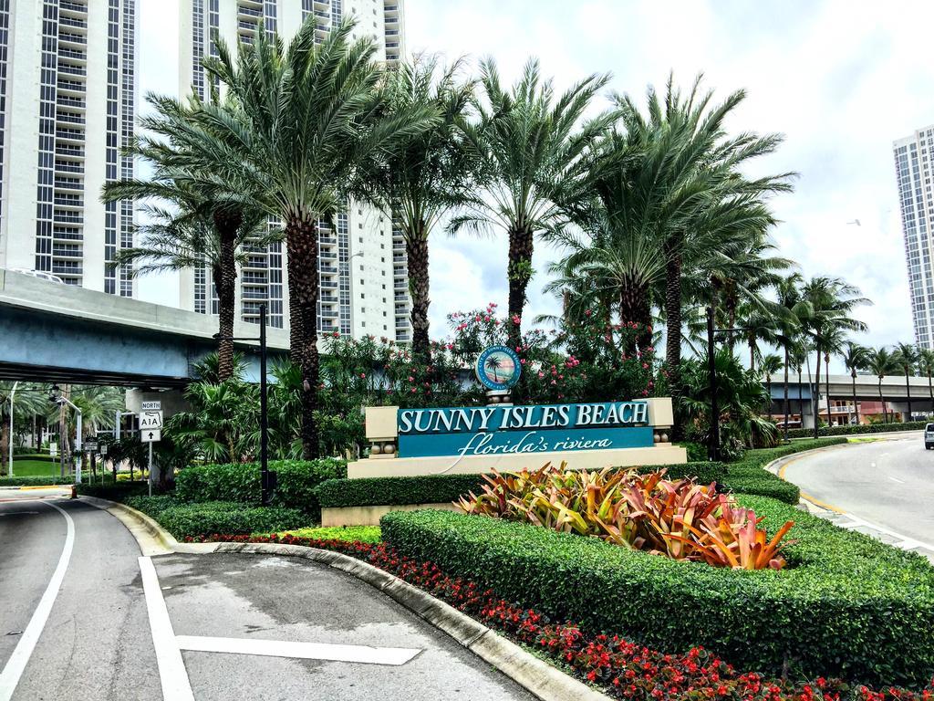 Ocean Reserve Miami Luxury Rentals Miami Beach Eksteriør bilde