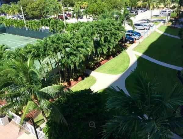 Ocean Reserve Miami Luxury Rentals Miami Beach Rom bilde
