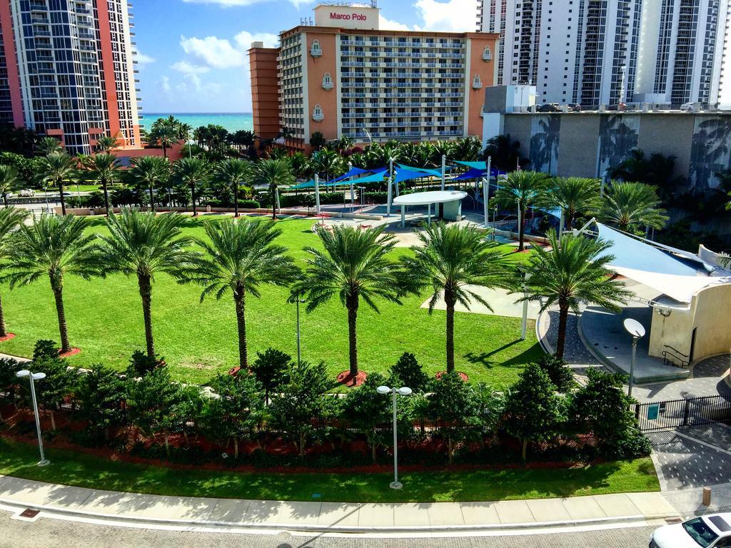 Ocean Reserve Miami Luxury Rentals Miami Beach Rom bilde
