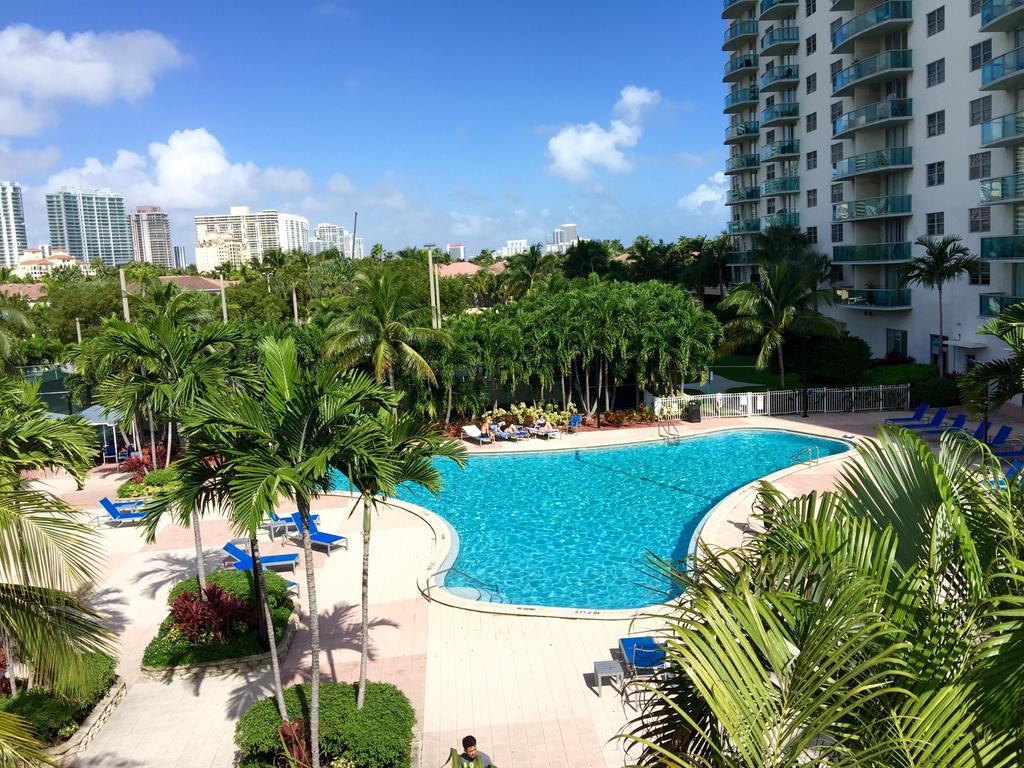 Ocean Reserve Miami Luxury Rentals Miami Beach Eksteriør bilde