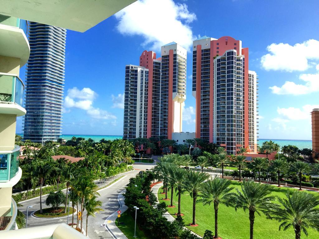 Ocean Reserve Miami Luxury Rentals Miami Beach Eksteriør bilde