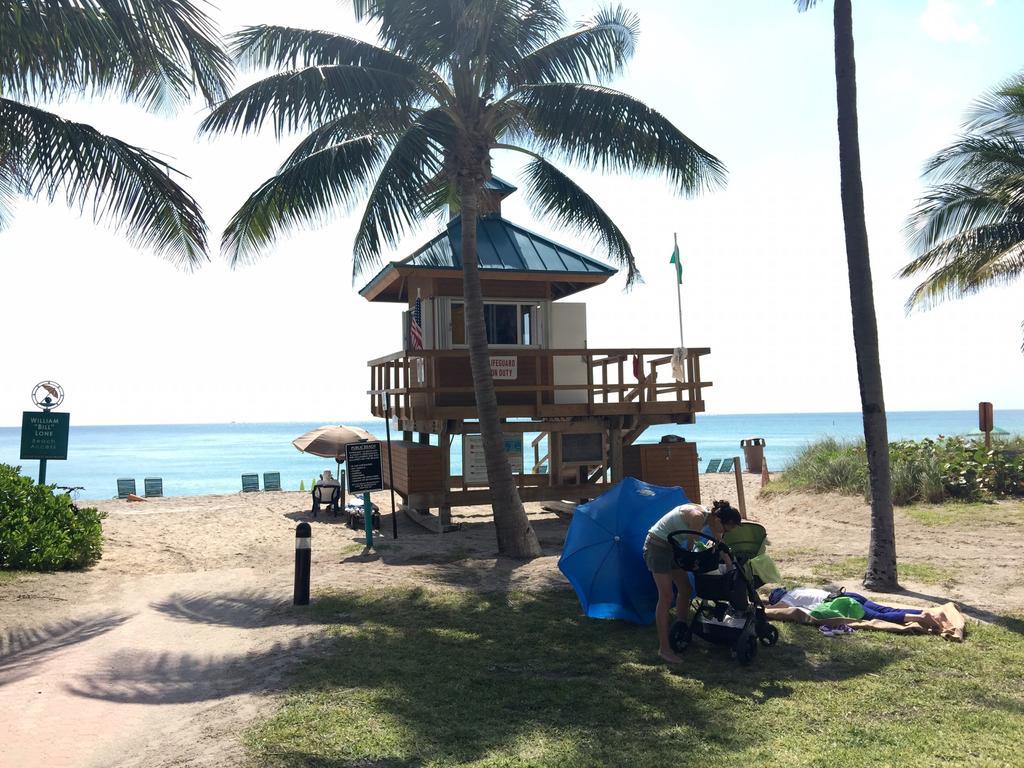 Ocean Reserve Miami Luxury Rentals Miami Beach Eksteriør bilde