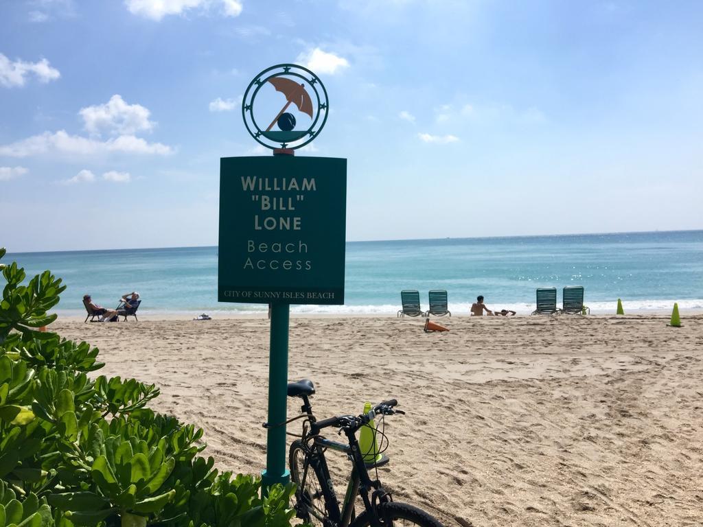Ocean Reserve Miami Luxury Rentals Miami Beach Eksteriør bilde
