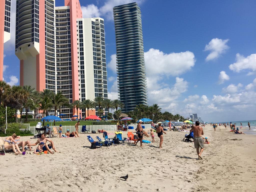 Ocean Reserve Miami Luxury Rentals Miami Beach Eksteriør bilde