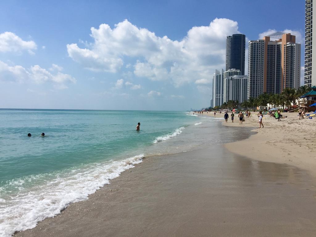 Ocean Reserve Miami Luxury Rentals Miami Beach Eksteriør bilde