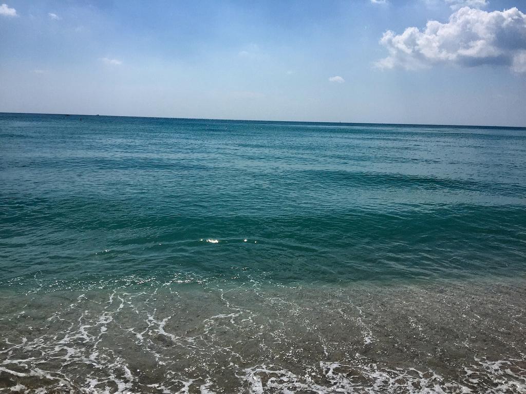 Ocean Reserve Miami Luxury Rentals Miami Beach Eksteriør bilde