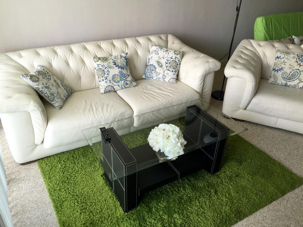 Ocean Reserve Miami Luxury Rentals Miami Beach Eksteriør bilde