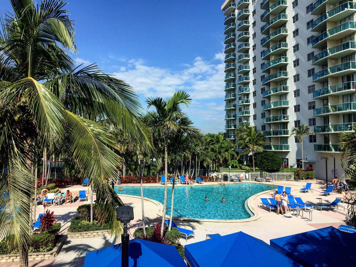 Ocean Reserve Miami Luxury Rentals Miami Beach Eksteriør bilde