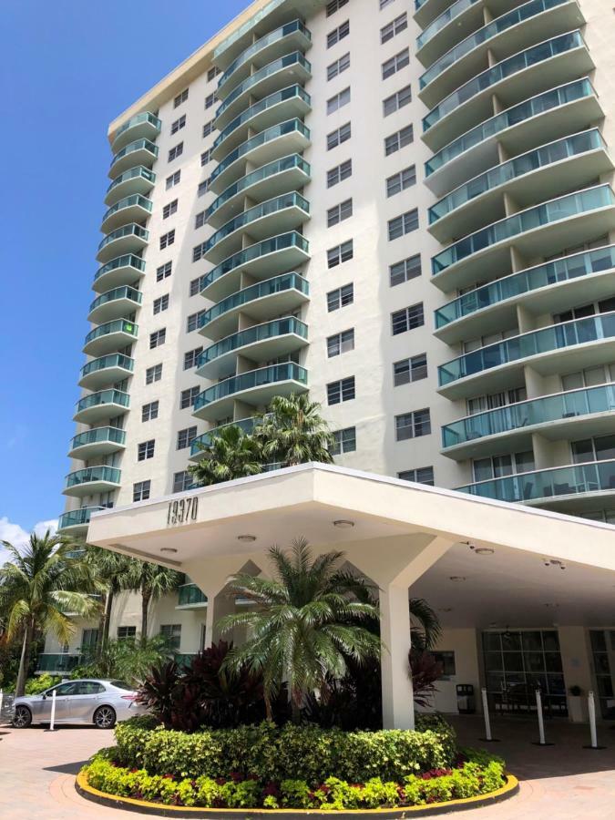 Ocean Reserve Miami Luxury Rentals Miami Beach Eksteriør bilde